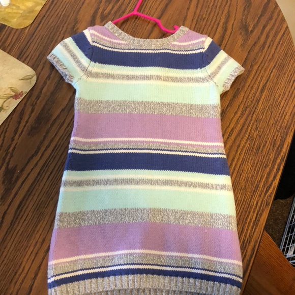 Twin girls dress - Picture 1 of 1